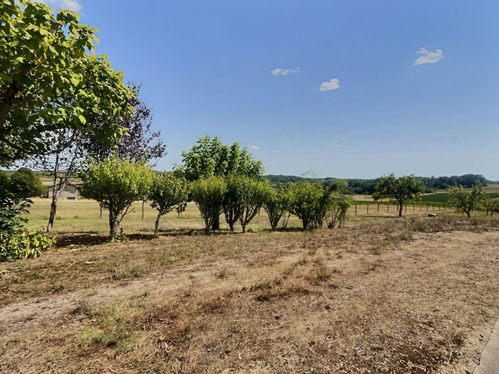 Vente Maison Maison de Plain Pied - Au Calme Pellegrue