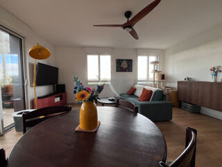  Appartement à vendre 4 pièces 87 m²