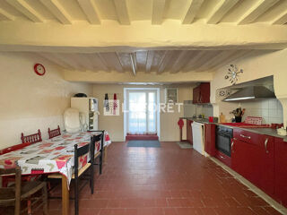  Maison à vendre 6 pièces 150 m²