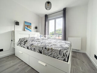  Appartement � louer 2 pi�ces 47 m�