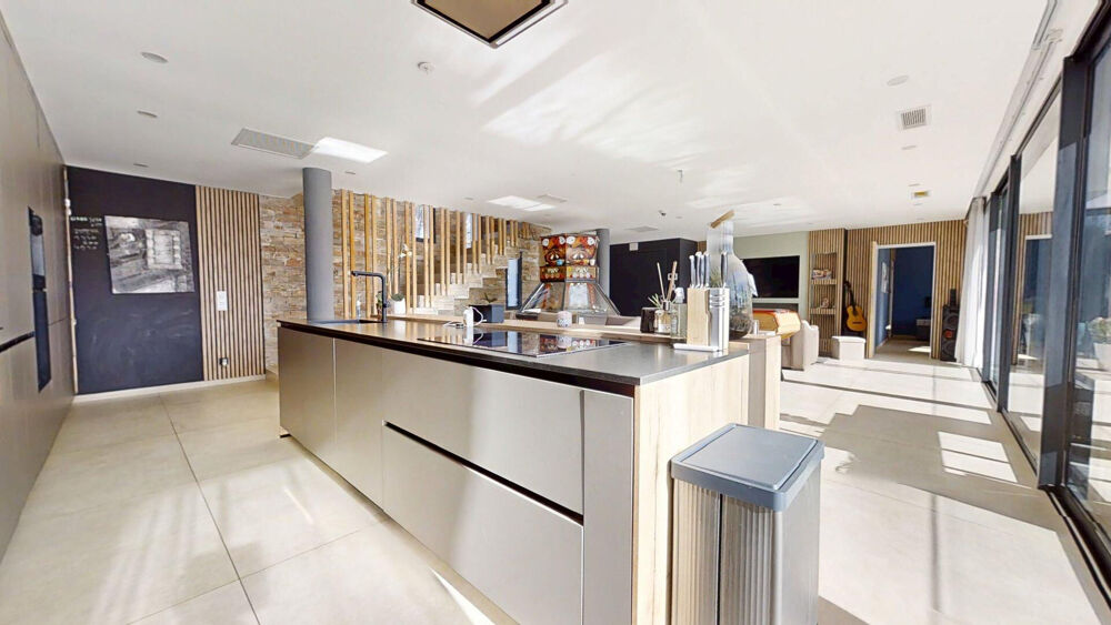 � vendre  Maison Six-Fours-les-Plages (83140)