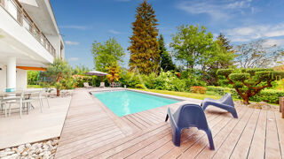  Maison à vendre 8 pièces 219 m²
