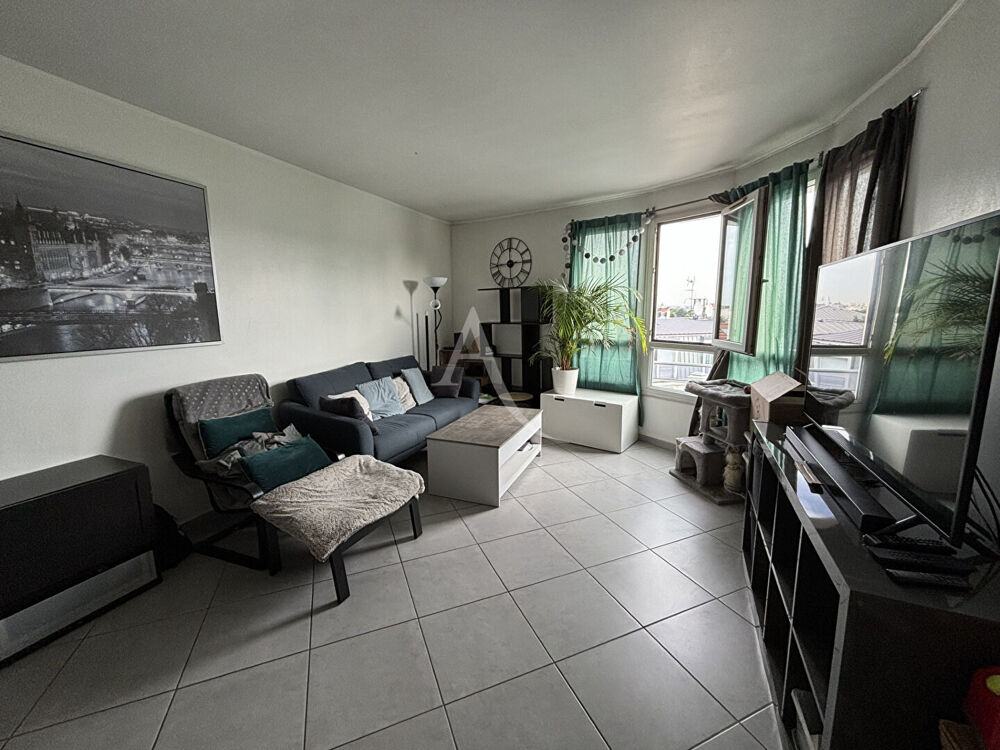 Appartement Le Bourget 3 pièce(s) 71.63 m2