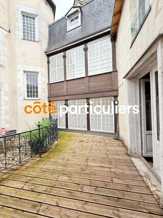  Appartement  vendre 3 pices 56 m