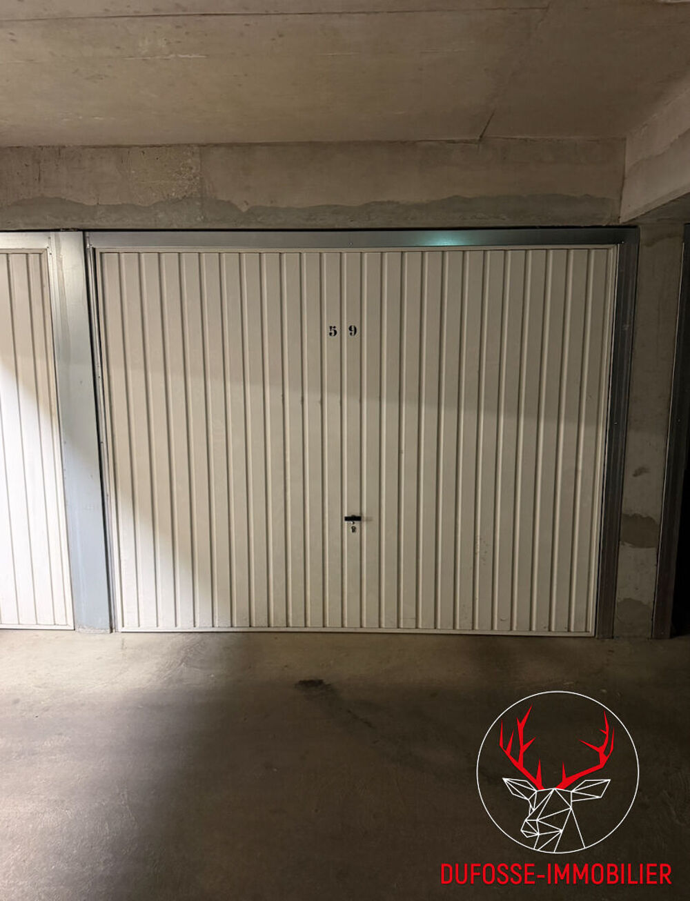 Vente Parking/Garage Box Bourgoin Jallieu 15 m2 Bourgoin jallieu