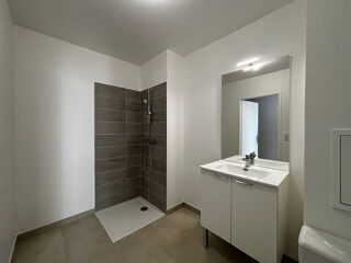  Appartement � vendre 2 pi�ces 46 m�