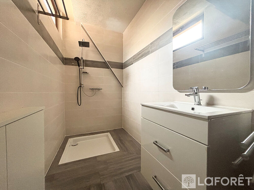 Location Appartement Appartement Molsheim 3 pièce(s) 69.36 m2 Molsheim