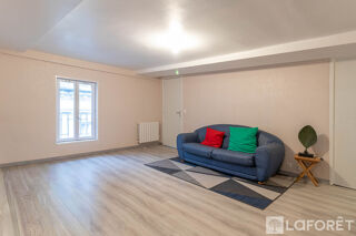  Appartement � vendre 3 pi�ces 52 m�