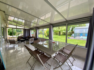  Maison à vendre 7 pièces 270 m²