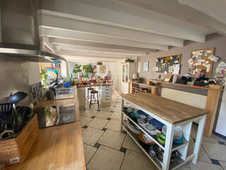  Maison � vendre 7 pi�ces 193 m�