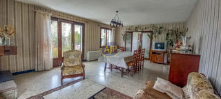  Maison à vendre 13 pièces 320 m²