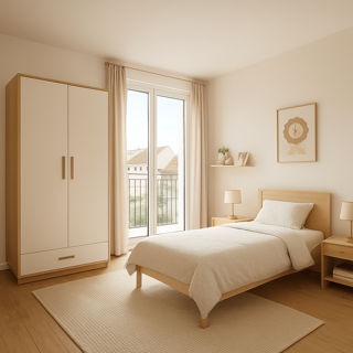  Appartement � vendre 3 pi�ces 75 m�