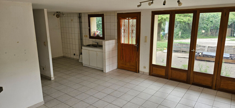 Maison Domessin 6 pièce(s) 114.96 m2
