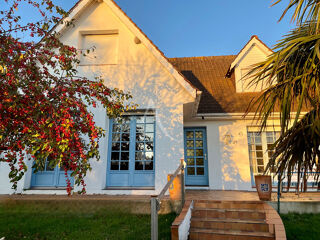  Maison � vendre 5 pi�ces 133 m�