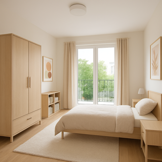  Appartement à vendre 4 pièces 81 m²
