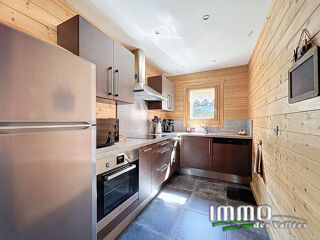  Maison à vendre 4 pièces 106 m²