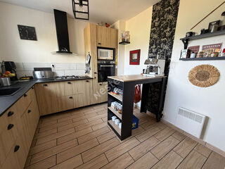  Maison � vendre 3 pi�ces 65 m�