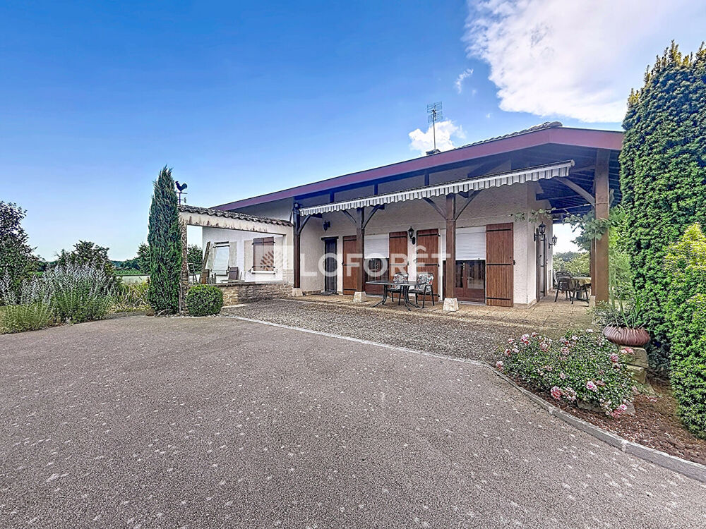 Maison Marboz 6 pièces 145.76 m2
