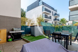  Appartement à vendre 2 pièces 48 m²