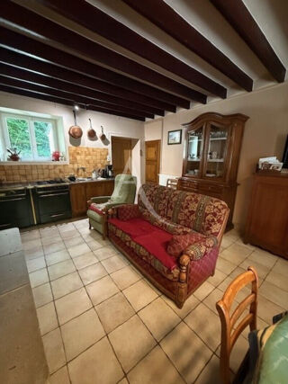  Maison à vendre 5 pièces 120 m²
