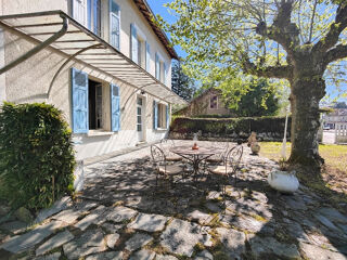  Maison à vendre 8 pièces 173 m²