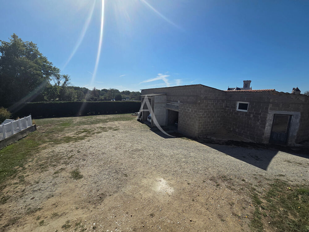 Maison Apremont 5 pièce(s) 113 m2