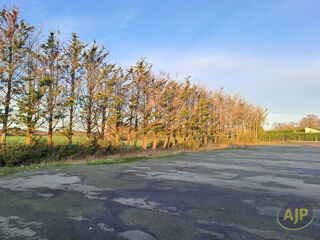  Terrain � vendre 1333 m�