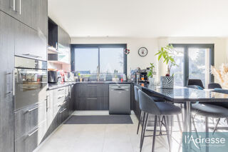  Maison � vendre 6 pi�ces 120 m�