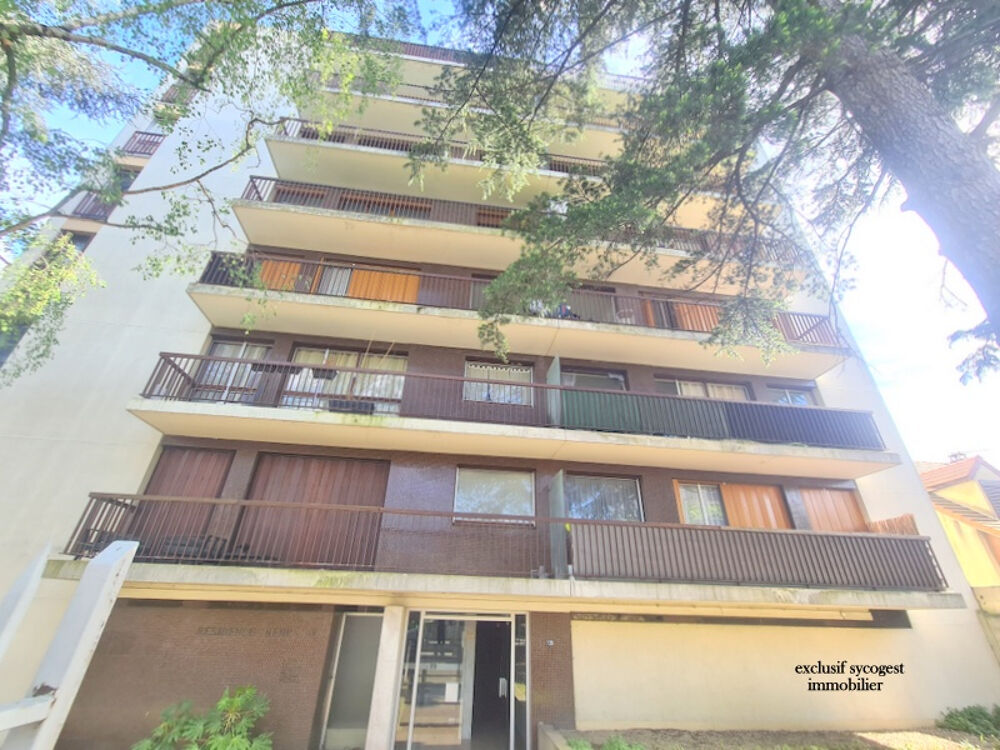 Appartement Les Pavillons Sous Bois 3 pièce(s) 57 m2