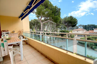  Appartement � vendre 3 pi�ces 59 m�