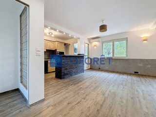  Appartement à vendre 4 pièces 62 m²