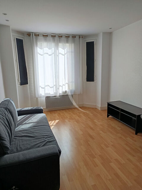  Appartement � louer 2 pi�ces 45 m�