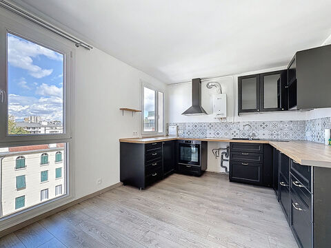  Appartement � louer 4 pi�ces 63 m�