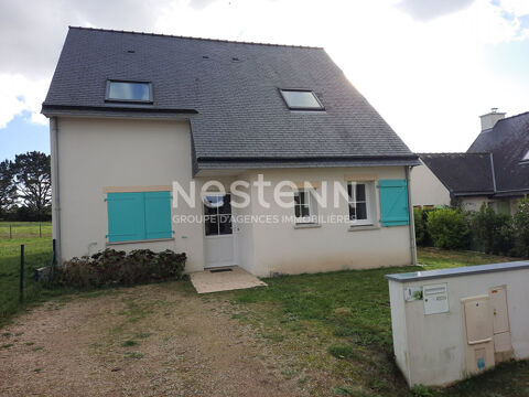  Maison � louer 4 pi�ces 89 m�