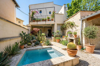  Maison à vendre 8 pièces 210 m²