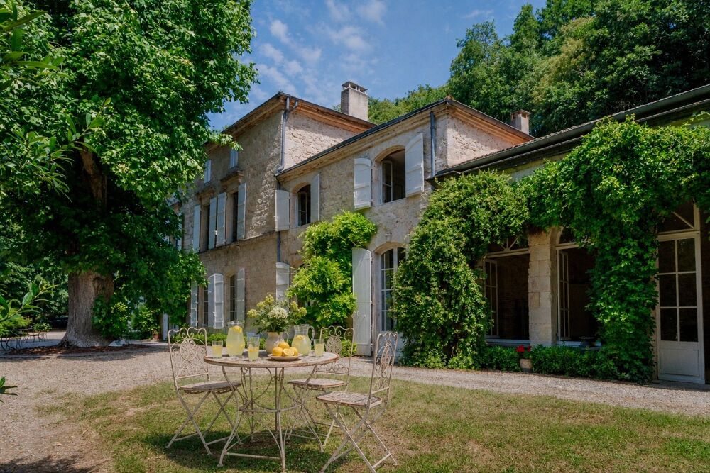 à vendre  Villa Agen (47000)
