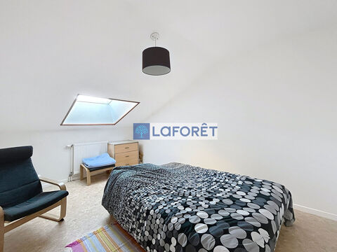  Appartement � louer 3 pi�ces 66 m�