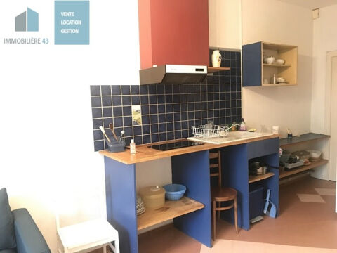  Appartement � louer 2 pi�ces 42 m�