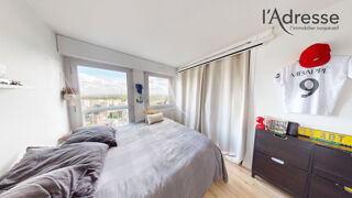  Appartement à vendre 3 pièces 63 m²