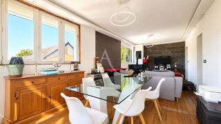  Appartement à vendre 4 pièces 93 m²