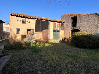  Remise / Grange à vendre 60 m²