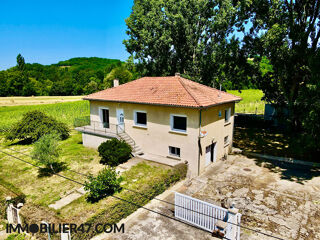  Maison à vendre 4 pièces 