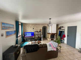  Maison à louer 4 pièces 80 m²