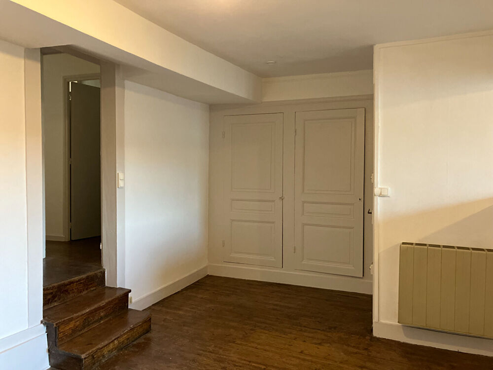 Location Appartement Appartement T3 de 60 m2 - Bourg-en-Bresse Centre Bourg en bresse