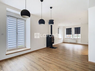  Maison 4 pi�ces 123 m� Chatenois