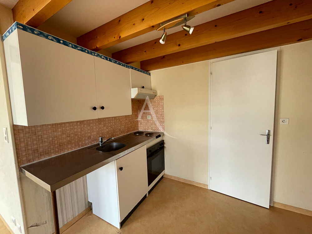 Location Appartement Appartement Talmont Saint Hilaire 1 pièce(s) 35 m2 Talmont saint hilaire