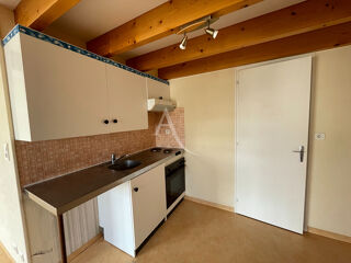  Appartement à louer 1 pièce 35 m²
