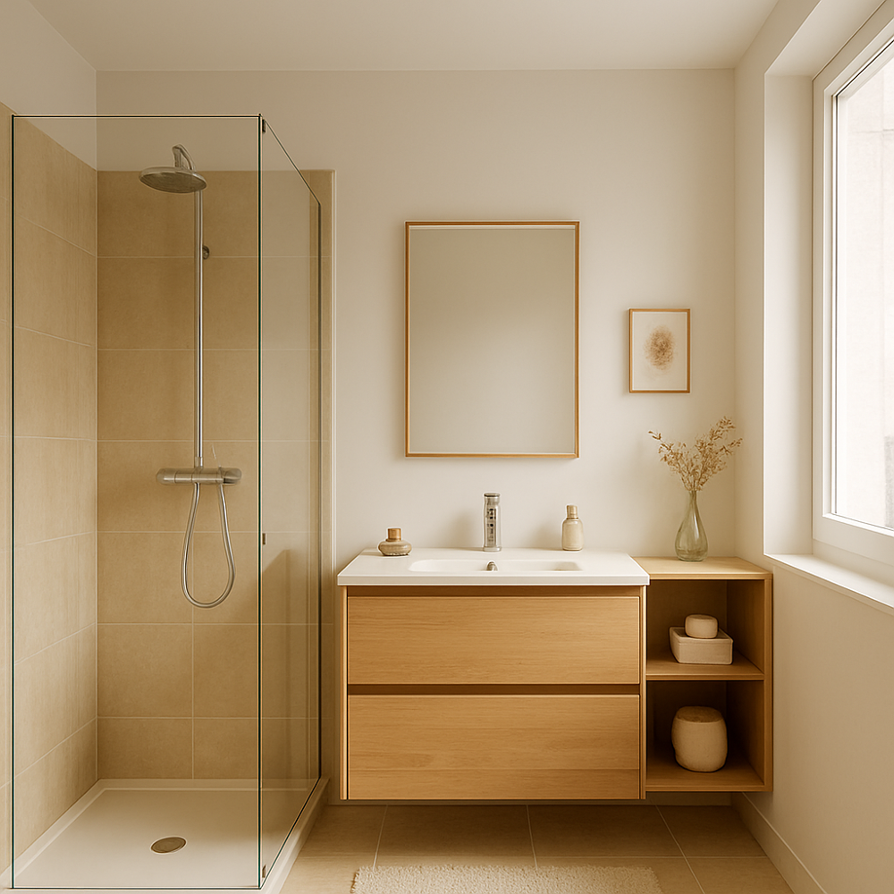 Appartement Studio de 41 m2 (Le Kremlin-Bicêtre)