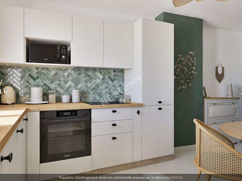 Vente Appartement Plateau + combles soit duplex soit deux appartements La seyne sur mer