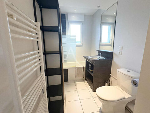  Appartement � louer 1 pi�ce 26 m�